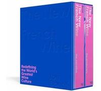 The New French Wine TwoBook Boxed Set by Jon Bonne Jon Bonne (Auteur)