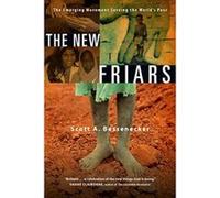 The New Friars Scott Bessenecker (Auteur)