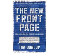 The New Front Page
