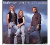 The New Frontier [Import]