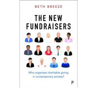 The New Fundraisers