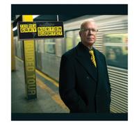 The New Gary Burton Quartet Guided Tour (CD) Album