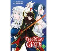 The New Gate - Tome 03