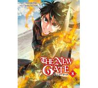 The New Gate - Tome 08