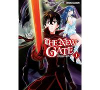 The New Gate - Tome 1