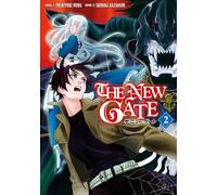 The New Gate - Tome 2