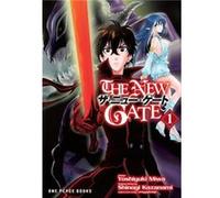 The New Gate Volume 1 by Shinogi Kazanami Shinogi Kazanami (Auteur)