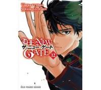 The New Gate Volume 12 by Shinogi Kazanami Shinogi Kazanami (Auteur)