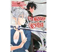 The New Gate Volume 13