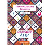 The New GCSE Arabic Companion (9-1)