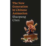 The New Generation In Chinese Animation