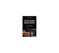 The New German Jewish Literature