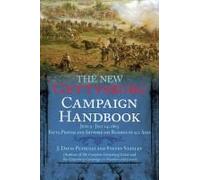 The New Gettysburg Campaign Handbook