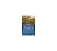 The New Gettysburg Campaign Handbook