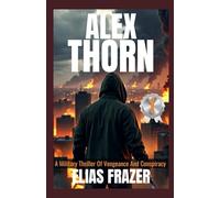 THE NEW GHOST : BLOOD OF ELDORIA: A Military Thriller Of Vengeance And Conspiracy (Book 1)