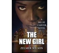 The New Girl: Billie Carver #2