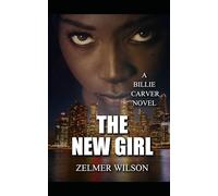 The New Girl: Billie Carver #2
