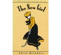 The New Girl Sally Mitchell (Auteur)