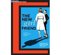 The New Girlfriend – Sony Pictures Home Entertainment