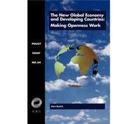 The New Global Economy and Developing Countries by Dani Kennedy School of Government Rodrik Paperback Book Dani Rodrik (Auteur)
