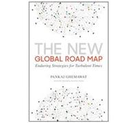 The New Global Road Map by Pankaj Ghemawat Pankaj Ghemawat (Auteur)