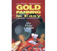 The New Gold Panning Is Easy