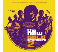 Various Artists - The New Gold Standard 2 [Import]