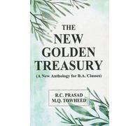 The New Golden Treasury