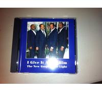 The New Gospel True Light - I Give It All to Him (UK Import)