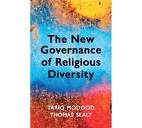 The New Governance of Religious Diversity by Thomas Sealy Thomas Sealy (Auteur)