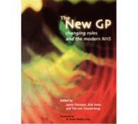 The New GP Jamie Harrison, Rob Innes, T. D. Van Zwanenberg (Auteur)