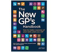 The New Gp's Handbook