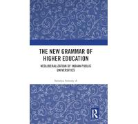 The New Grammar of Higher Education