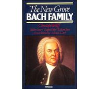 The New Grove Bach Family