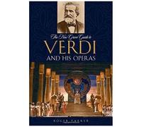 The New Grove Guide To Verdi And His Operas