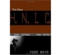 The New H.N.I.C. by Todd Boyd Todd Boyd (Auteur)