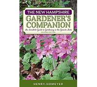 The New Hampshire Gardener's Companion