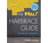 The New Harbrace Guide To Composing