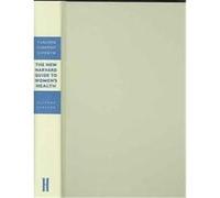 The New Harvard Guide to Women's Health, Harvard University Press Reference Library Karen J. Carlson, Stephanie A. Eisenstat, Terra Diane Ziporyn (Auteur)