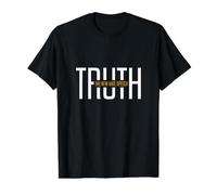 The New Hate Speech Political Correctness Funny Citation T-Shirt Graphique avec Valeur, Homme, Noir, M