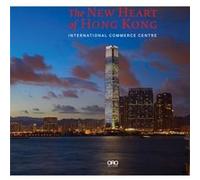 The New Heart of Hong Kong by SHKP Limited Unknown (Auteur)