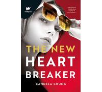 The New Heartbreaker - Candela Chung - Montena - ebook (ePub) - Livre