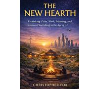 The New Hearth: Rethinking Cities, Work, Meaning, and Human Flourishing in the Age of AI