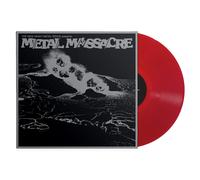 The New Heavy Metal Revue Presents Metal Massacre (Various Artists) [Analog]