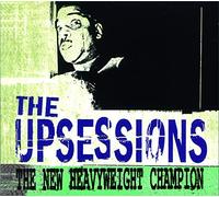 The New Heavyweight Champion