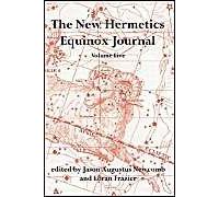 The New Hermetics Equinox Journal Volume 5