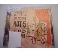 The New Hot 5 - Jazz for Cows