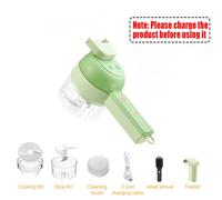 The New Household Discoveries; An Encyclopedia Of Recipes And Processes