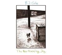 B.J. Cole – The New Hovering Dog – CD – Sony Music