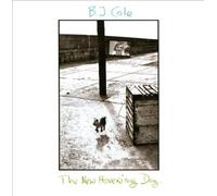 The New Hovering Dog by B.J. Cole [CD] NEUF